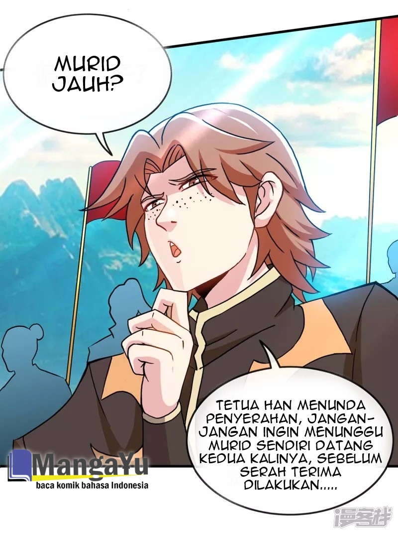 Peerless Martial Soul Chapter 05 Gambar 19