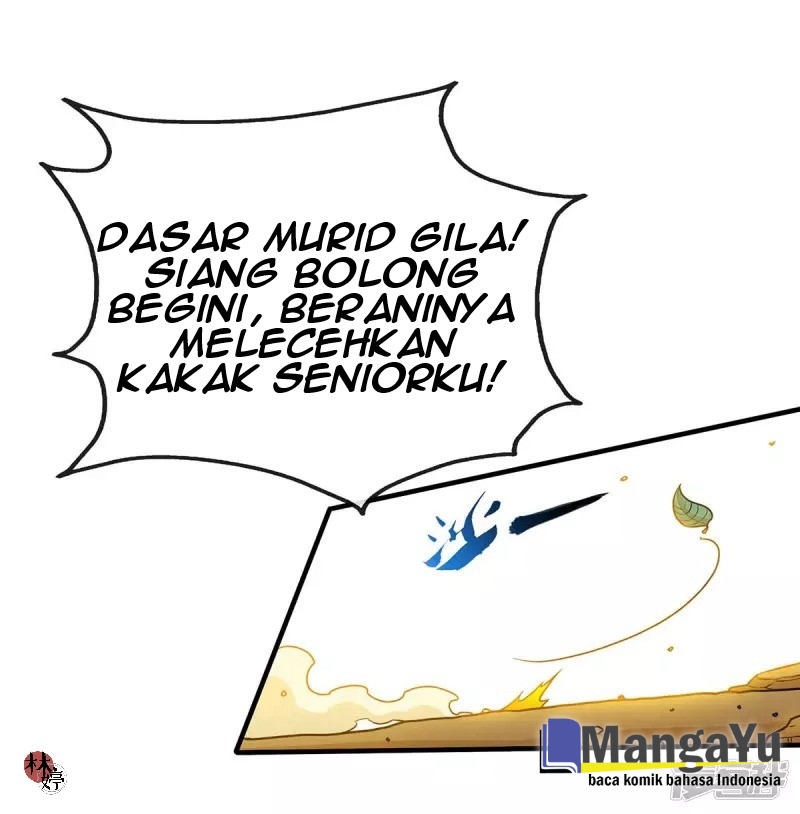 Peerless Martial Soul Chapter 06 Gambar 2