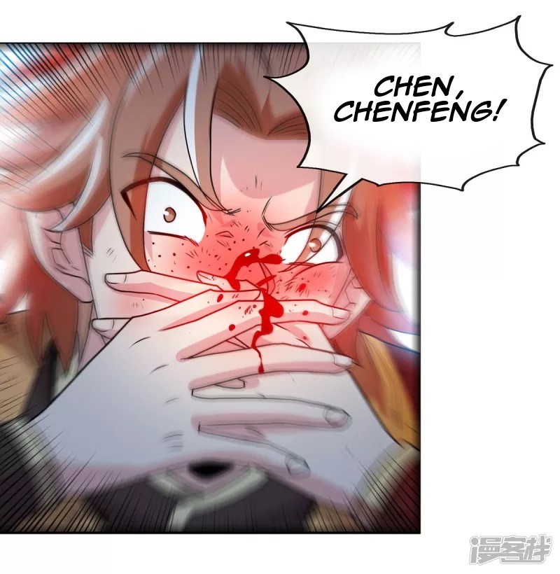 Peerless Martial Soul Chapter 06 Gambar 5