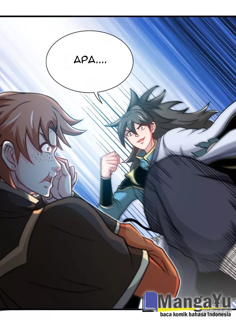 Peerless Martial Soul Chapter 06 Gambar 8