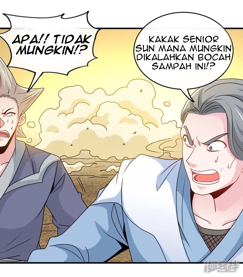 Peerless Martial Soul Chapter 06 Gambar 11