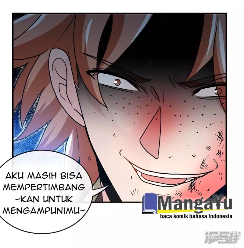 Peerless Martial Soul Chapter 06 Gambar 16