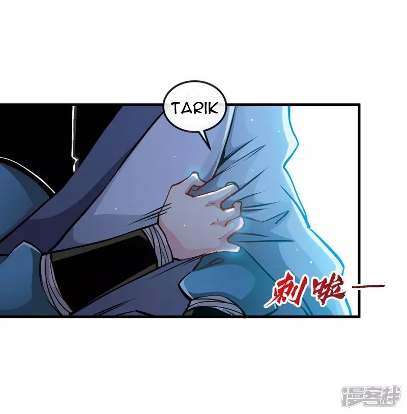 Peerless Martial Soul Chapter 06 Gambar 18