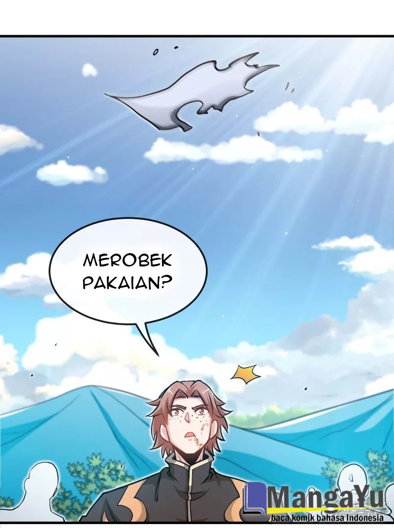 Peerless Martial Soul Chapter 06 Gambar 20