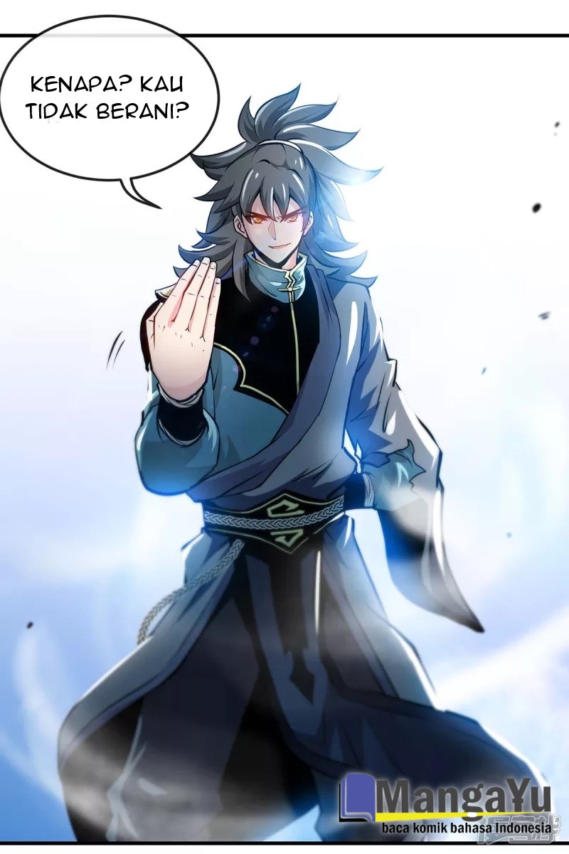 Peerless Martial Soul Chapter 06 Gambar 22
