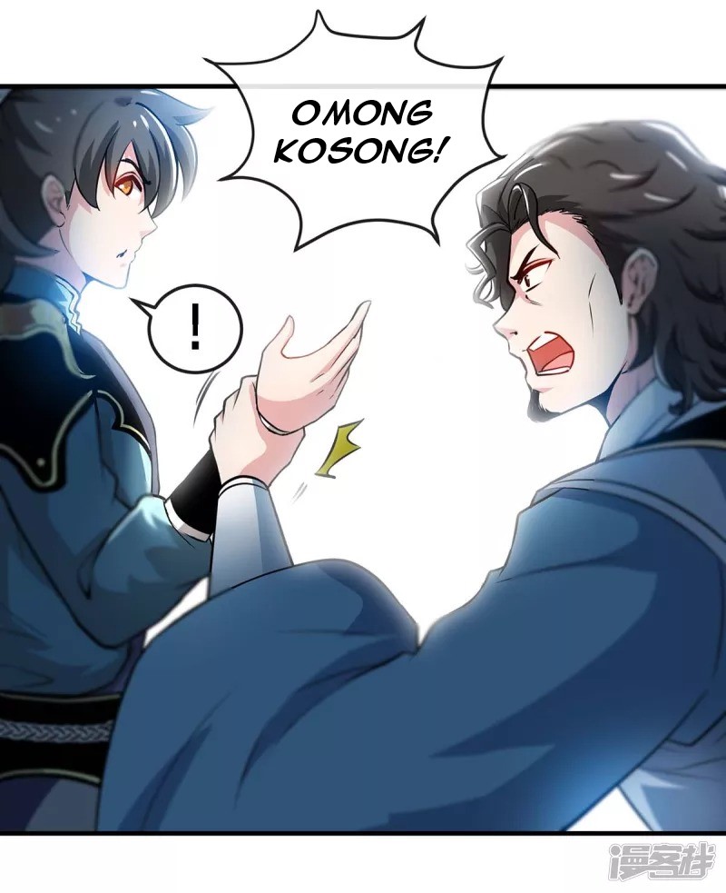 Peerless Martial Soul Chapter 06 Gambar 23
