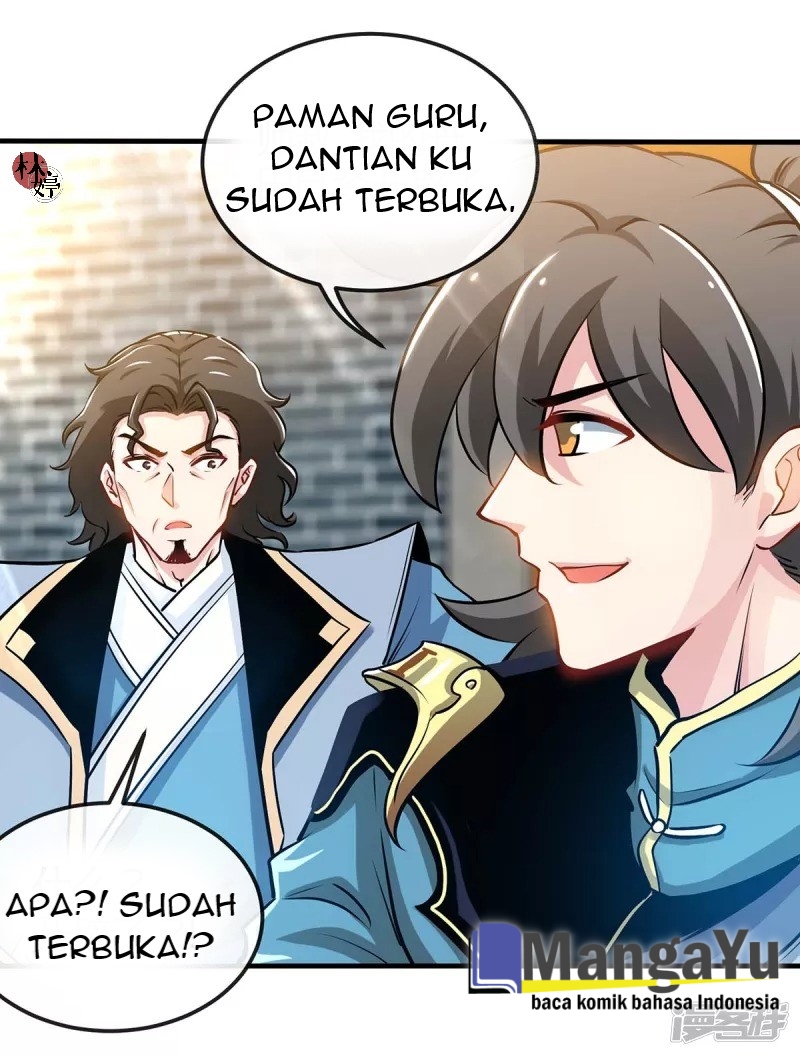 Peerless Martial Soul Chapter 07 Gambar 2