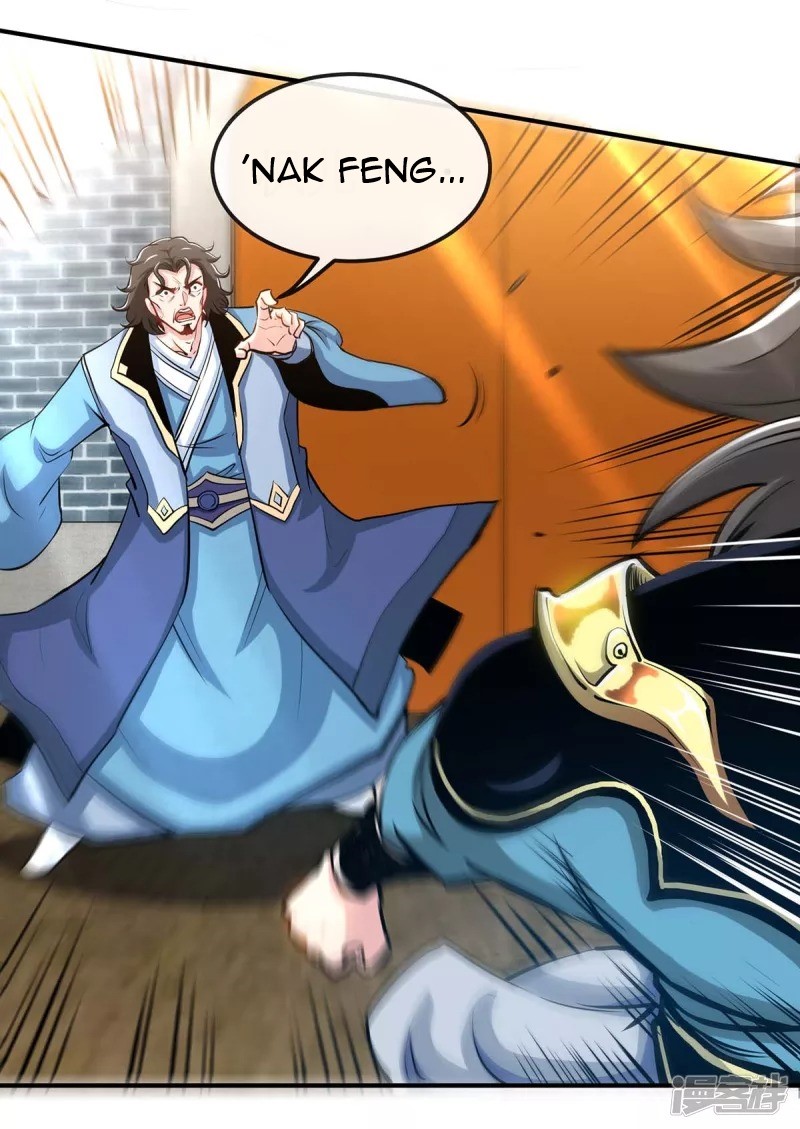 Peerless Martial Soul Chapter 07 Gambar 7