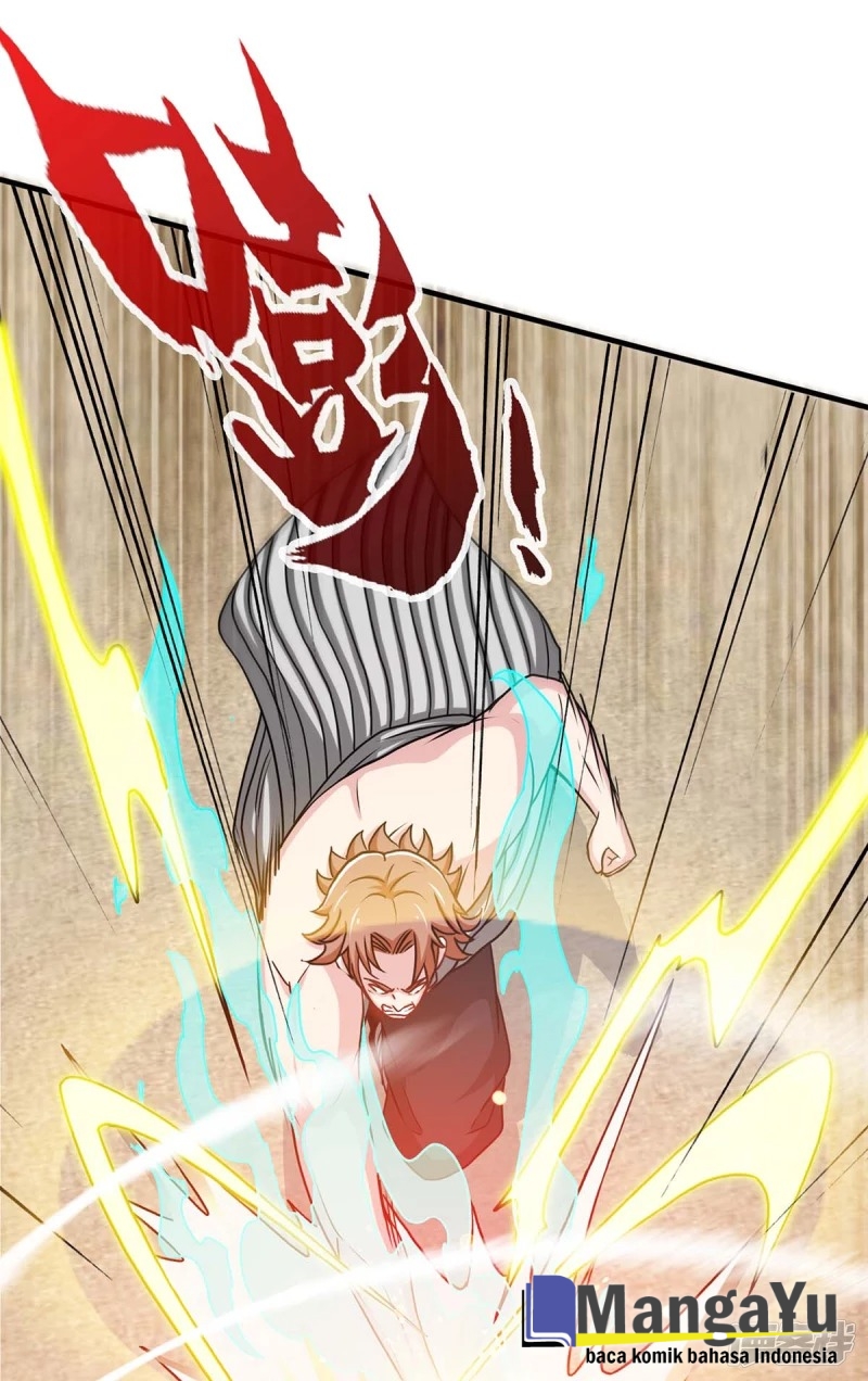 Peerless Martial Soul Chapter 07 Gambar 10