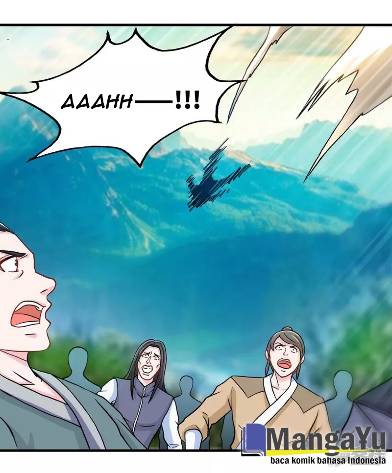 Peerless Martial Soul Chapter 07 Gambar 12