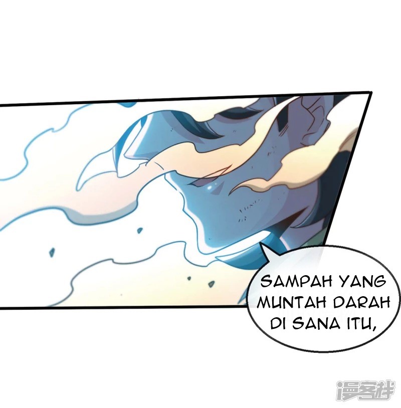 Peerless Martial Soul Chapter 07 Gambar 18
