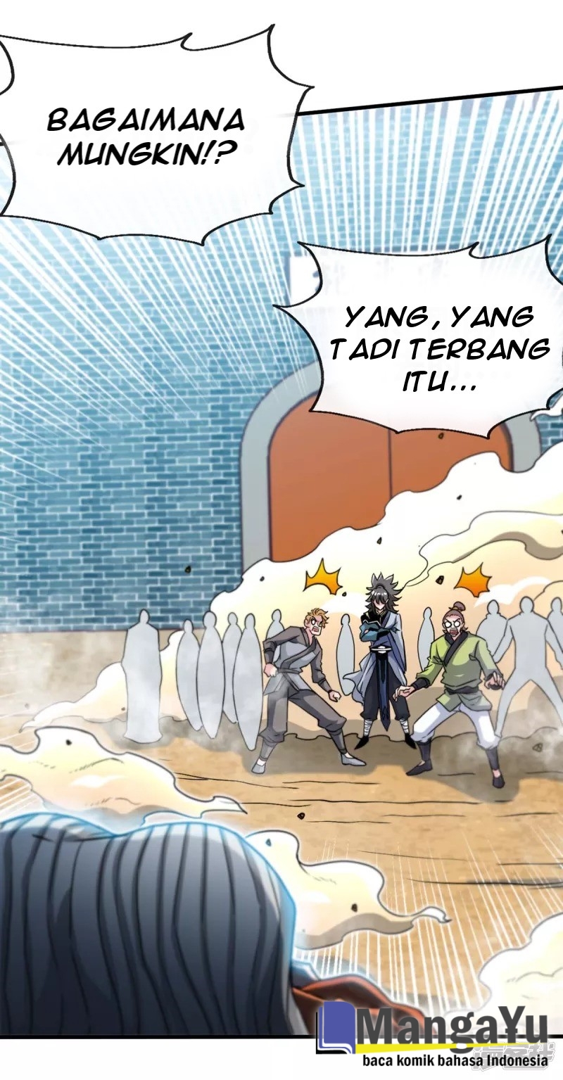 Peerless Martial Soul Chapter 07 Gambar 20