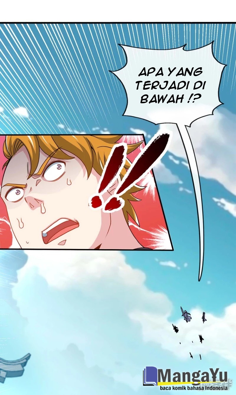 Peerless Martial Soul Chapter 07 Gambar 25