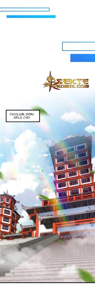 Peerless Martial Soul Chapter 09 Gambar 4