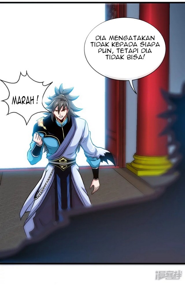 Peerless Martial Soul Chapter 09 Gambar 9