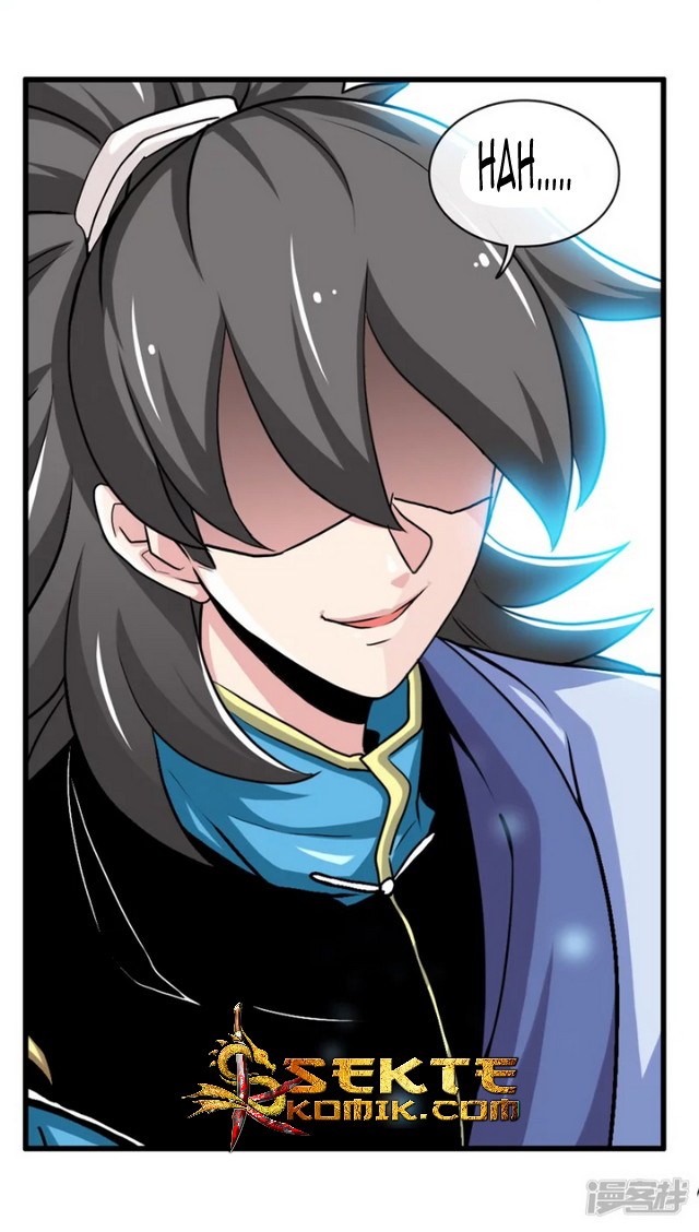 Peerless Martial Soul Chapter 09 Gambar 12