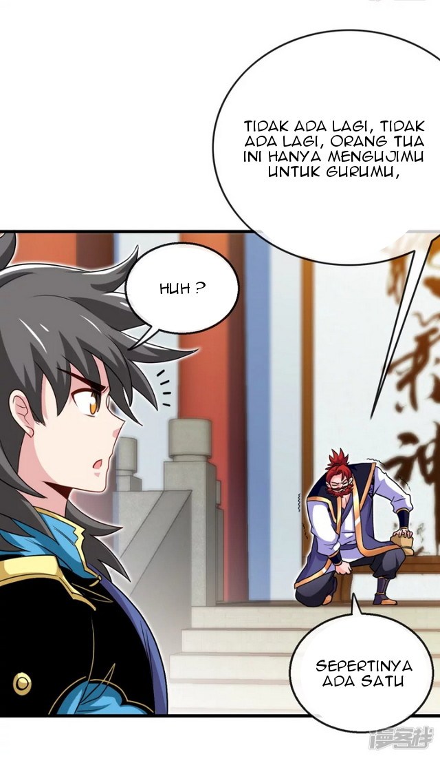 Peerless Martial Soul Chapter 09 Gambar 19