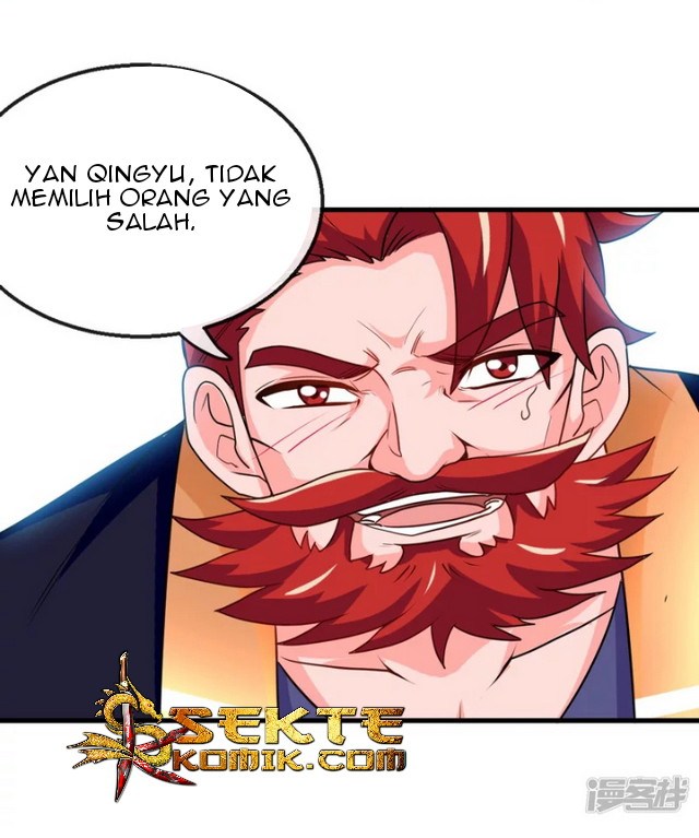 Peerless Martial Soul Chapter 09 Gambar 20