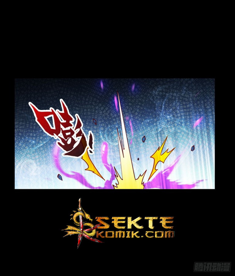 Peerless Martial Soul Chapter 14 Gambar 2