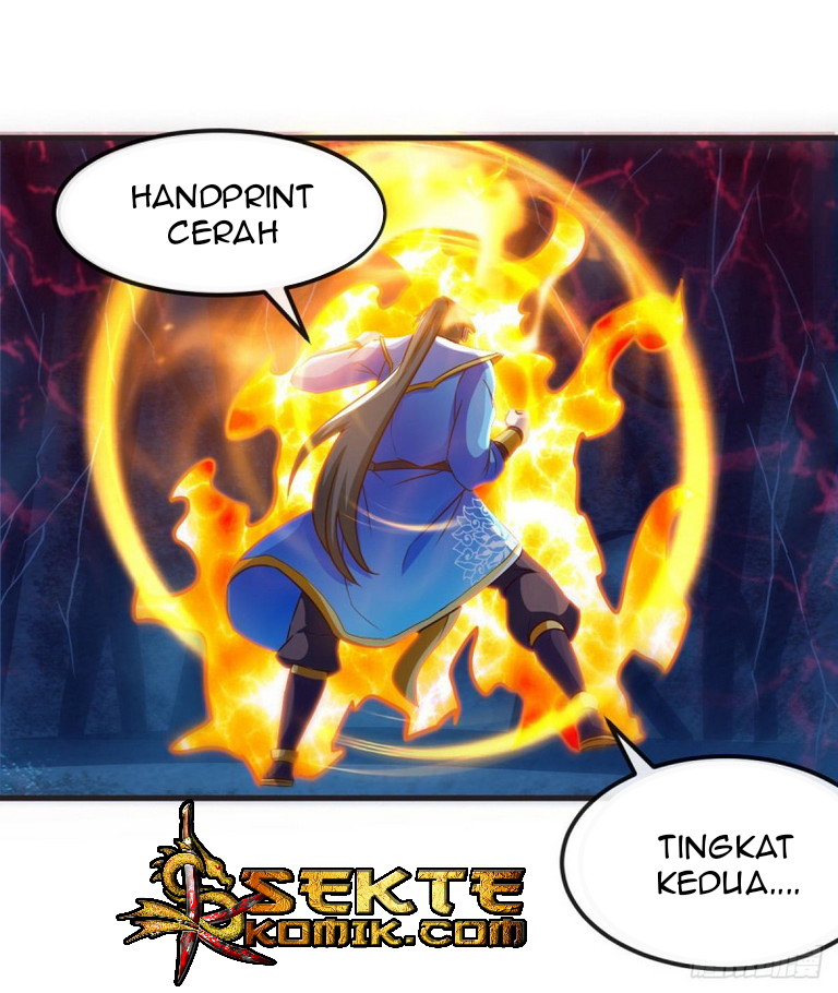 Peerless Martial Soul Chapter 14 Gambar 4