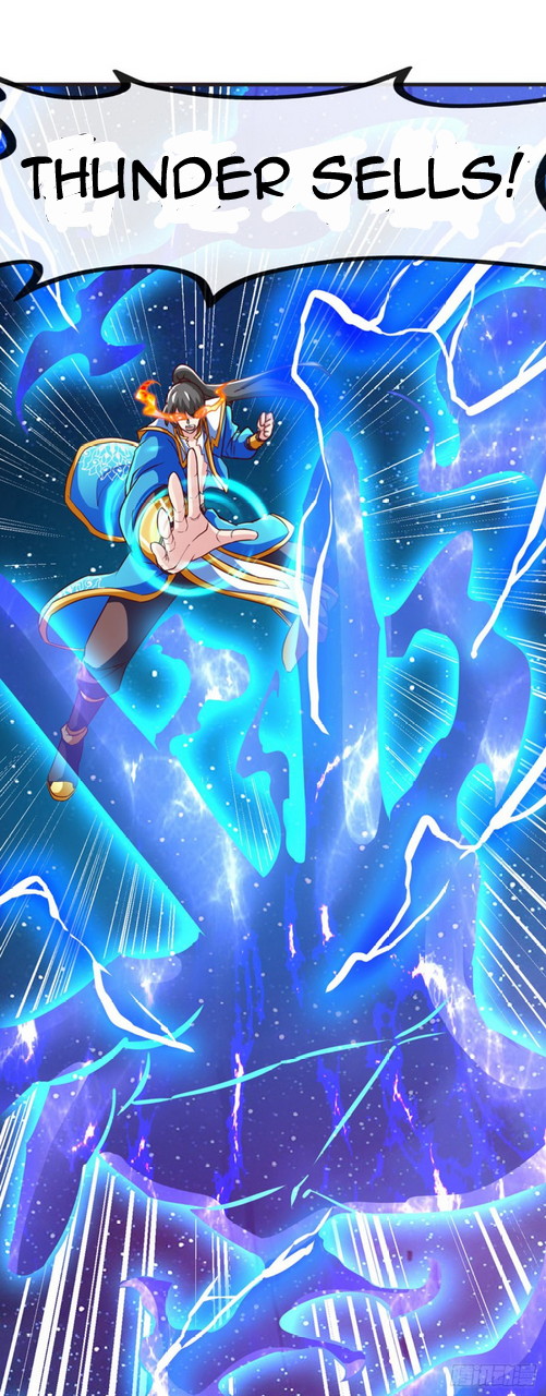 Peerless Martial Soul Chapter 14 Gambar 5