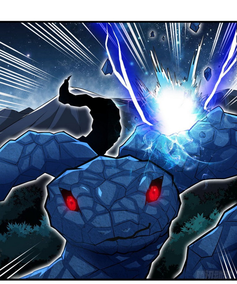 Peerless Martial Soul Chapter 14 Gambar 7