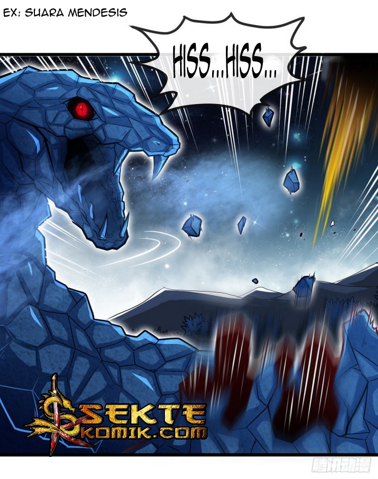 Peerless Martial Soul Chapter 14 Gambar 8