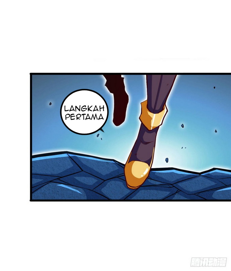 Peerless Martial Soul Chapter 14 Gambar 9