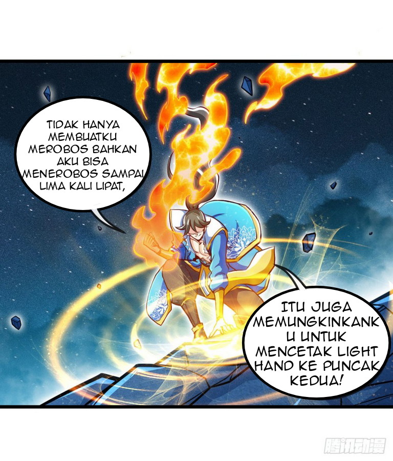Peerless Martial Soul Chapter 14 Gambar 11