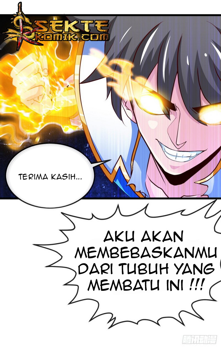 Peerless Martial Soul Chapter 14 Gambar 12