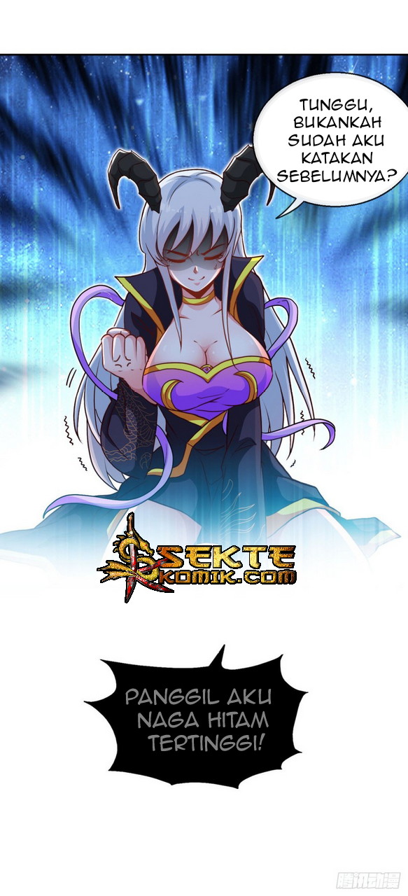 Peerless Martial Soul Chapter 14 Gambar 20
