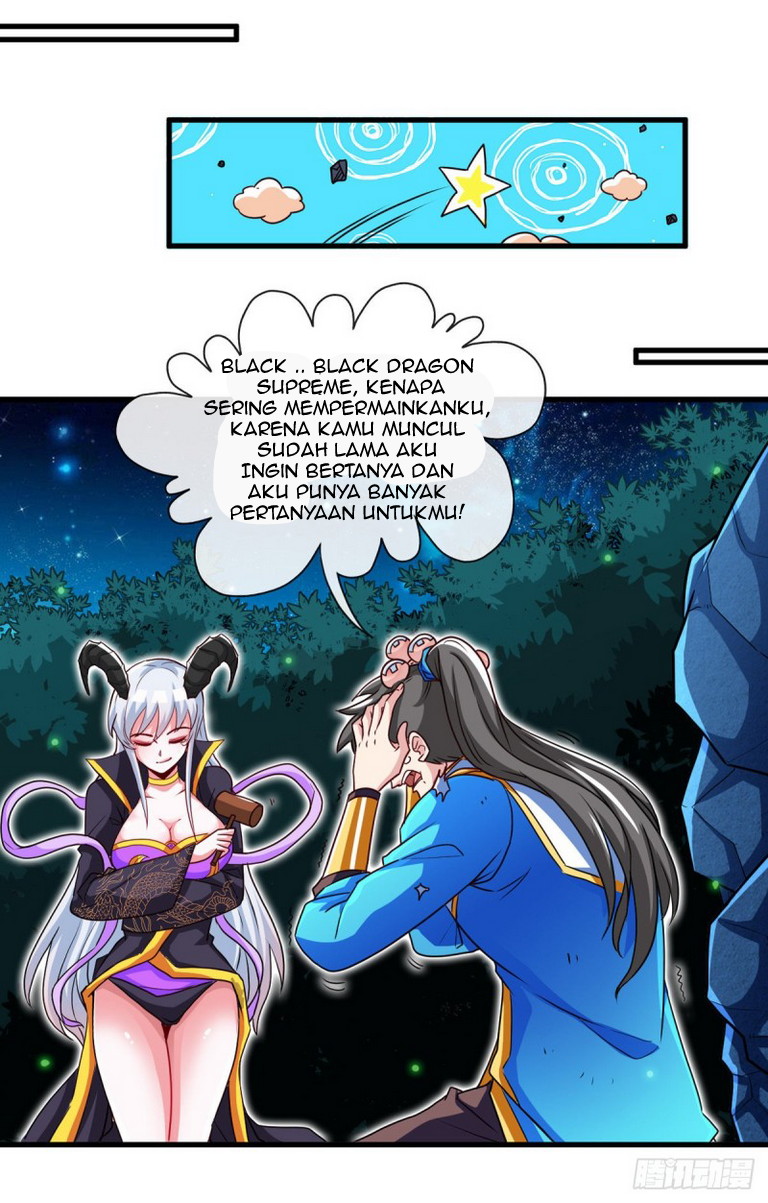 Peerless Martial Soul Chapter 14 Gambar 21