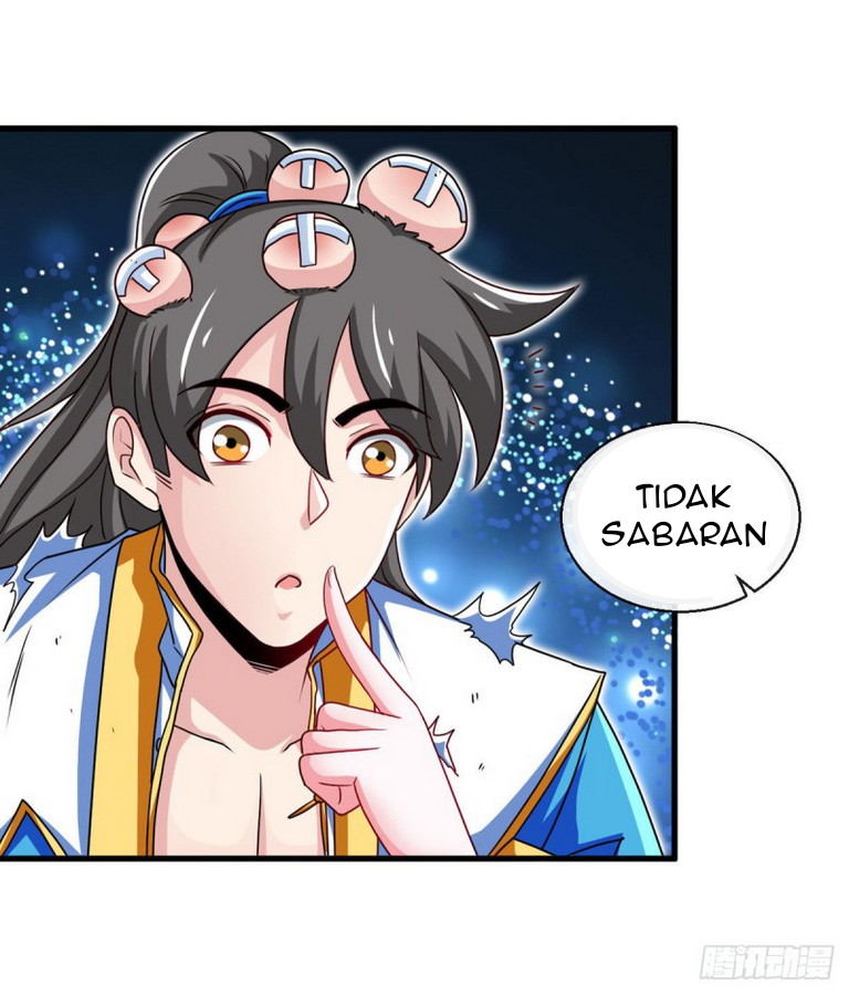 Peerless Martial Soul Chapter 14 Gambar 23