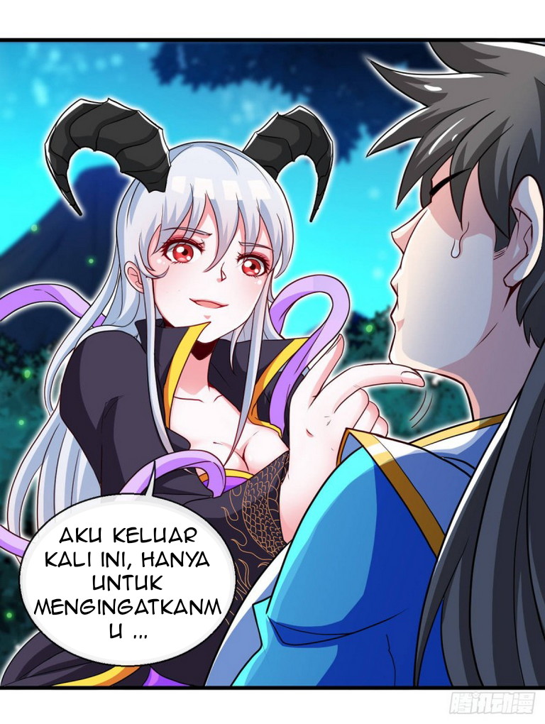 Peerless Martial Soul Chapter 14 Gambar 25