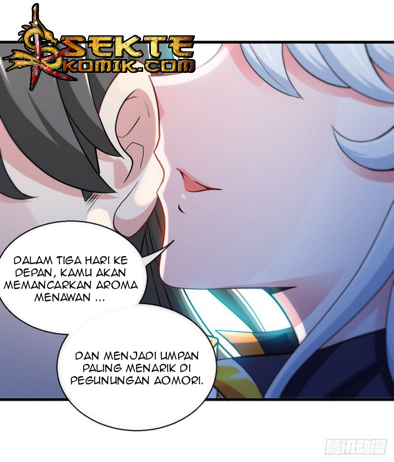 Peerless Martial Soul Chapter 14 Gambar 28