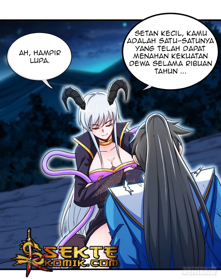 Peerless Martial Soul Chapter 14 Gambar 30