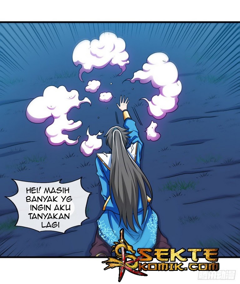Peerless Martial Soul Chapter 15 Gambar 2