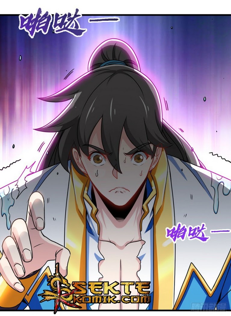 Peerless Martial Soul Chapter 15 Gambar 4