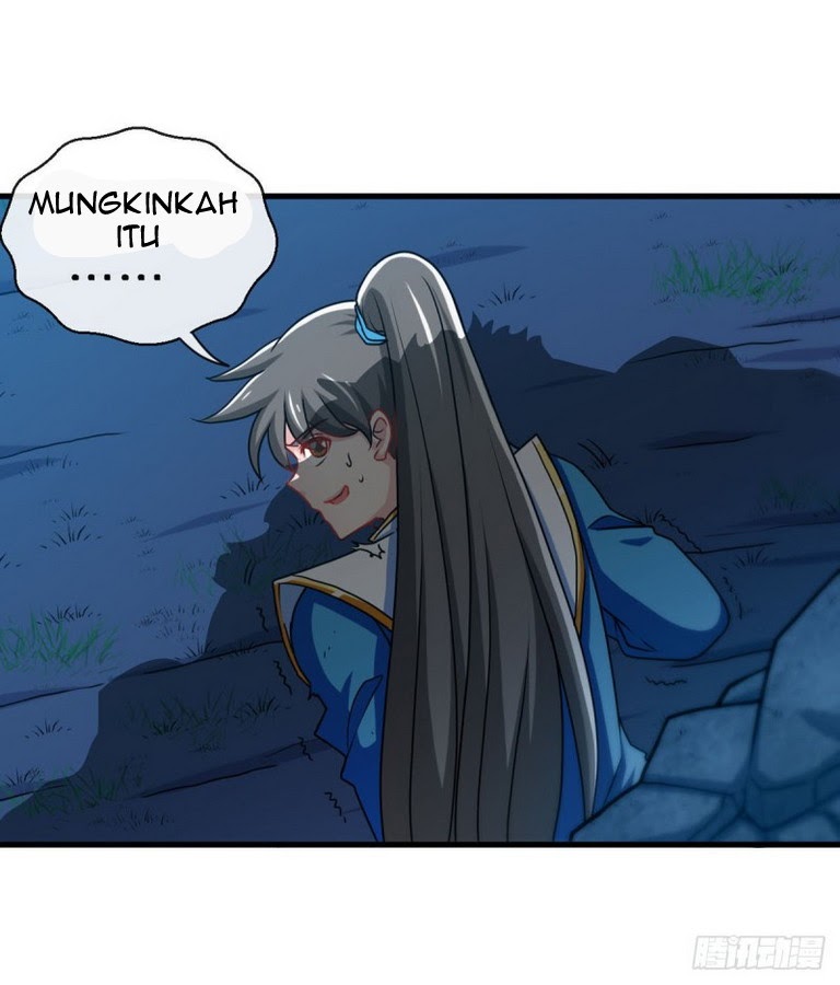 Peerless Martial Soul Chapter 15 Gambar 5