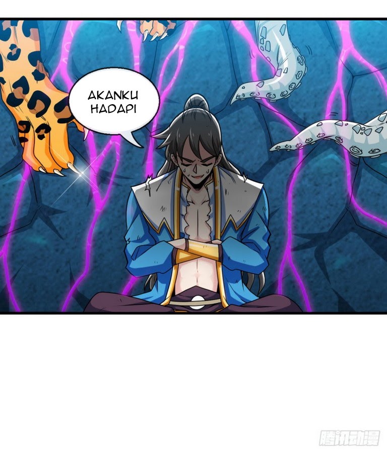 Peerless Martial Soul Chapter 15 Gambar 8
