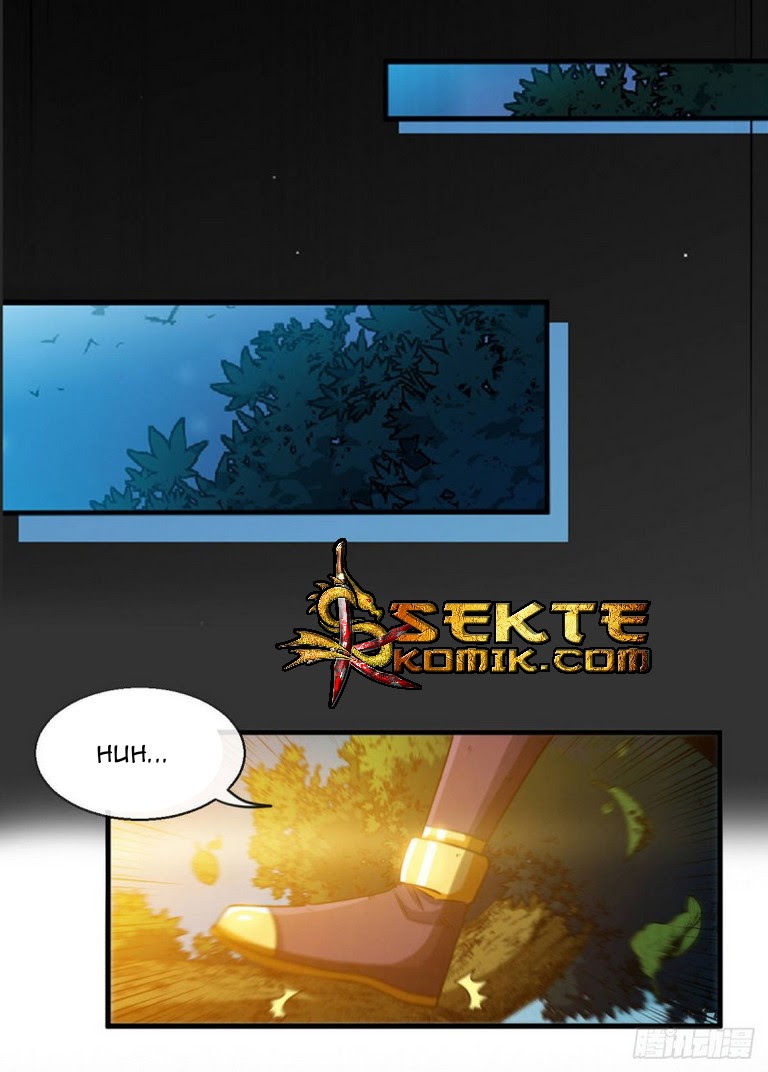 Peerless Martial Soul Chapter 15 Gambar 9