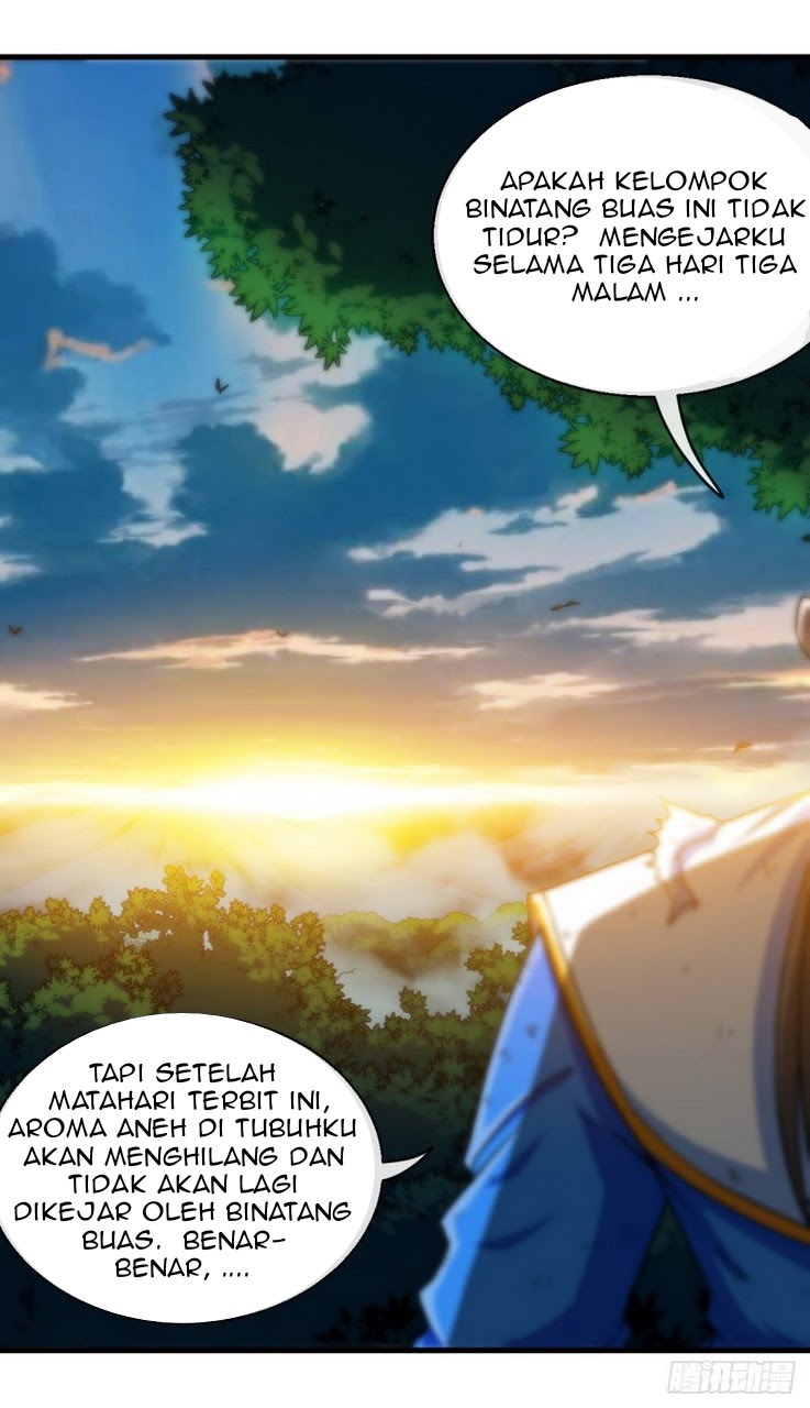 Peerless Martial Soul Chapter 15 Gambar 10