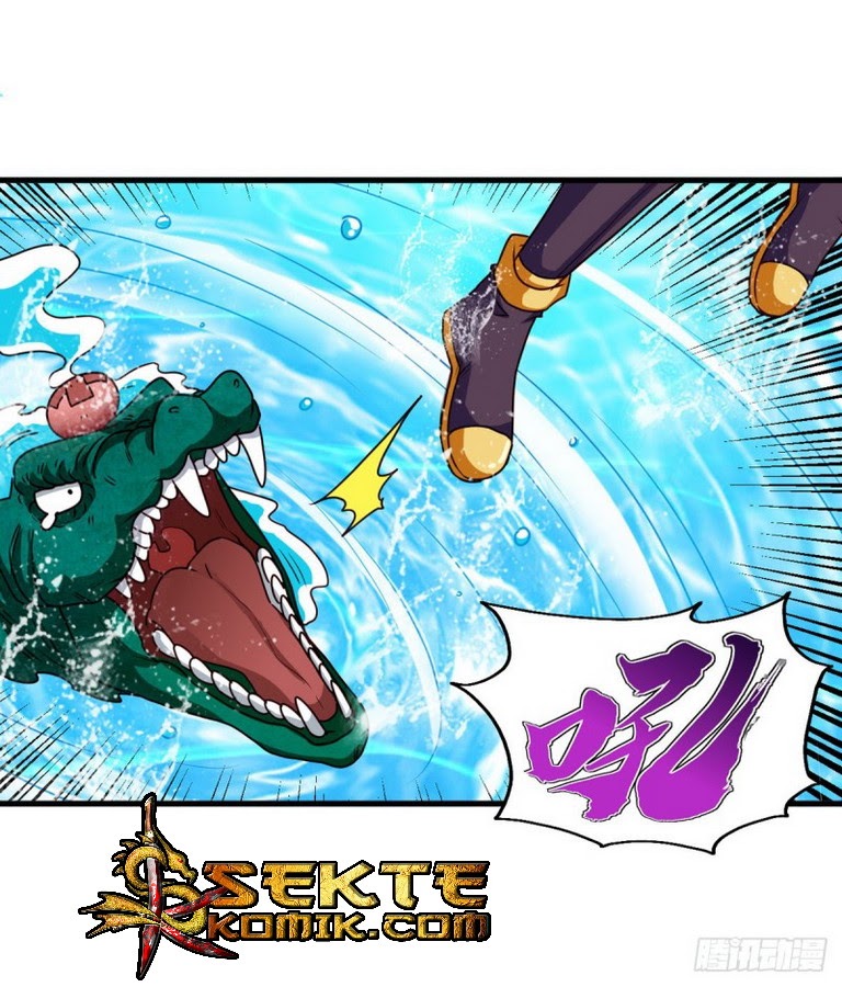 Peerless Martial Soul Chapter 15 Gambar 15