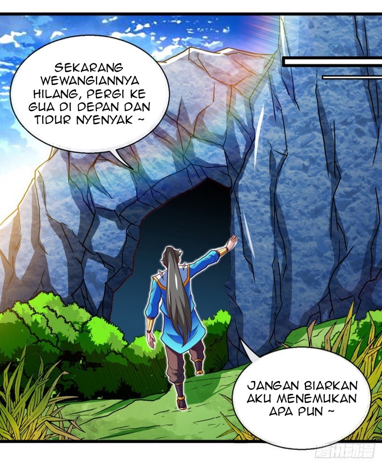 Peerless Martial Soul Chapter 15 Gambar 20