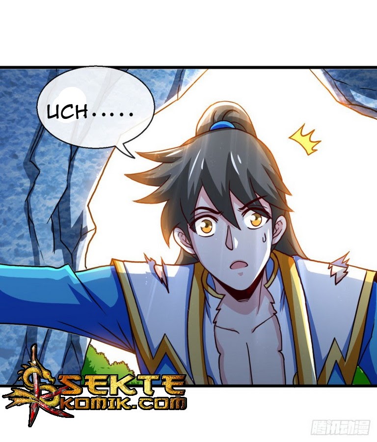 Peerless Martial Soul Chapter 15 Gambar 21