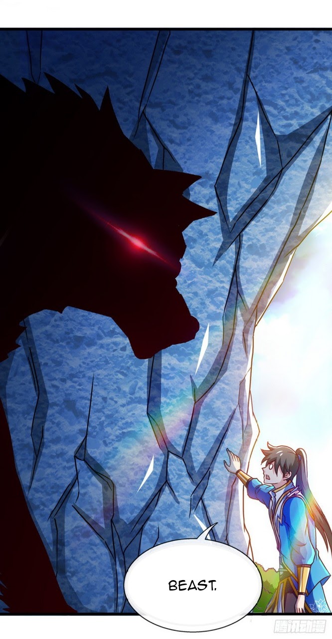 Peerless Martial Soul Chapter 15 Gambar 22