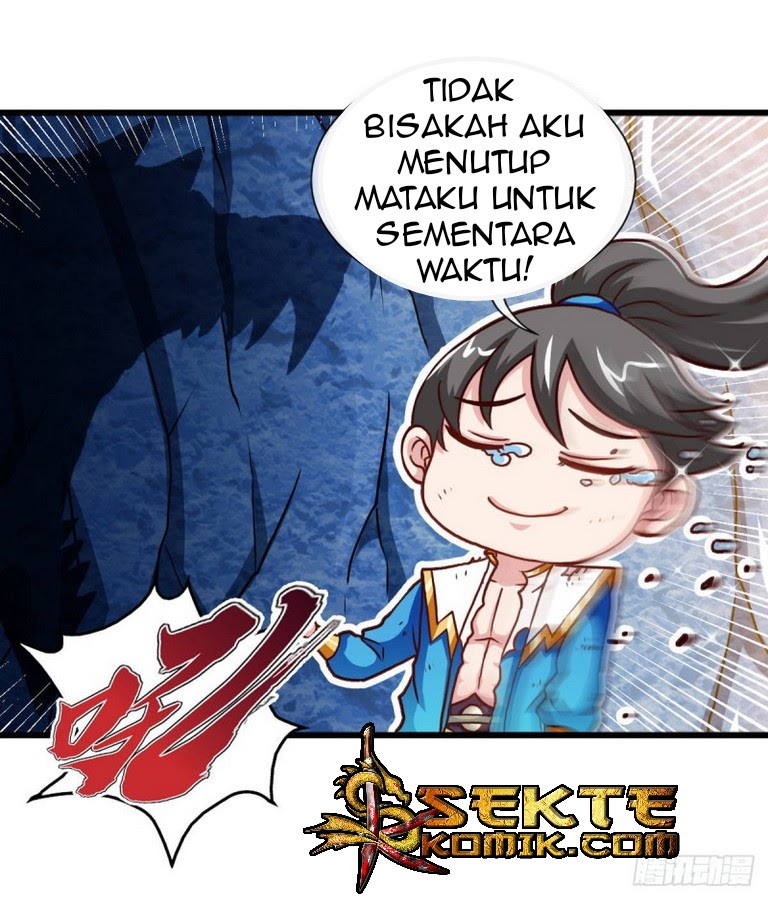 Peerless Martial Soul Chapter 15 Gambar 23