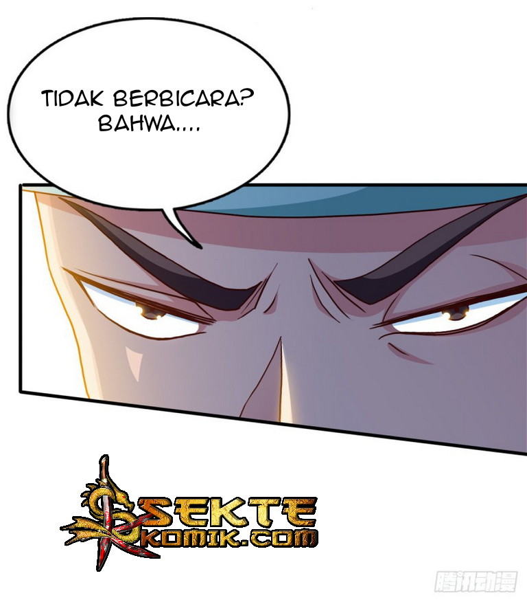 Peerless Martial Soul Chapter 18 Gambar 2