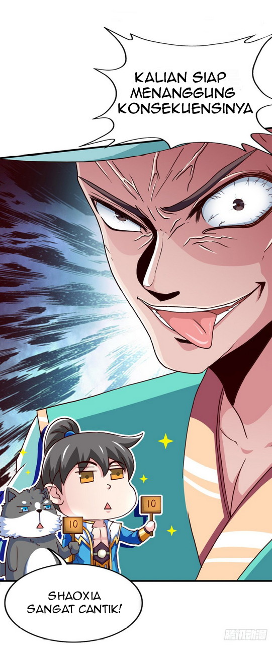Peerless Martial Soul Chapter 18 Gambar 3