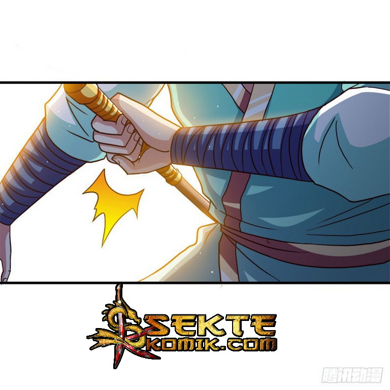 Peerless Martial Soul Chapter 18 Gambar 4
